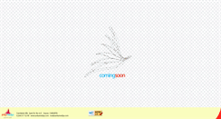 Desktop Screenshot of ankamedya.com