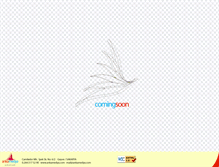 Tablet Screenshot of ankamedya.com